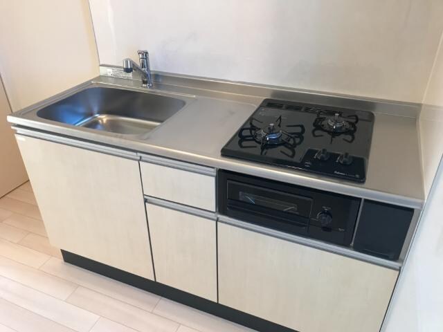 物件内観写真20　(キッチン)