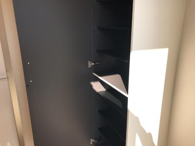 物件内観写真23　(シューズBOX)