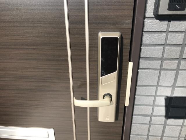 物件内観写真26　(EDロック)