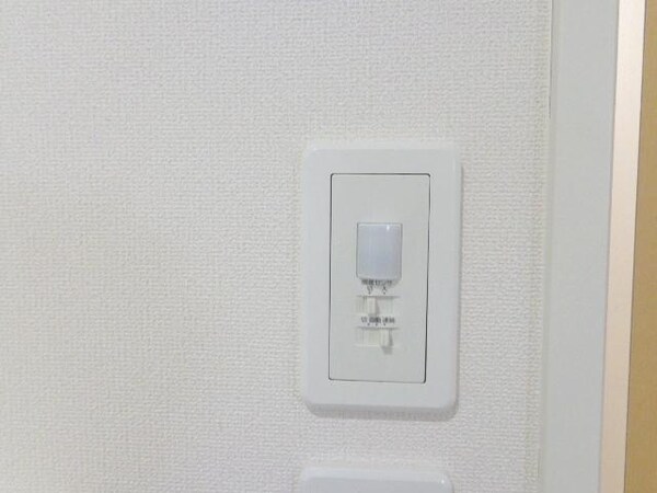その他(人感センサー)
