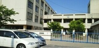 物件外観写真6　(木太北部小学校さんまで80m)