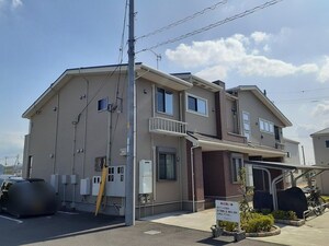 ジュネスＭ　Ⅰ外観写真