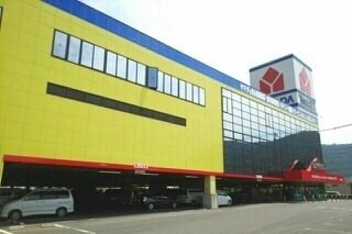 物件外観写真7　(ヤマダ電機高松鶴市店さんまで450m)