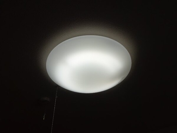 建物設備(照明器具)