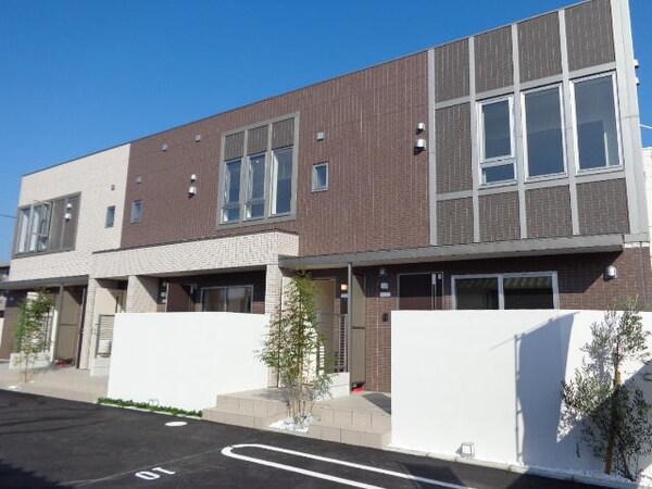 外観(外観写真（昼）)