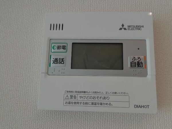 建物設備(室内設備)