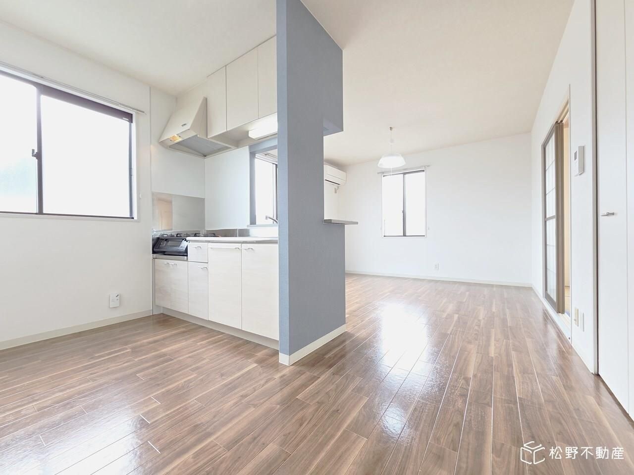 物件内観写真11　