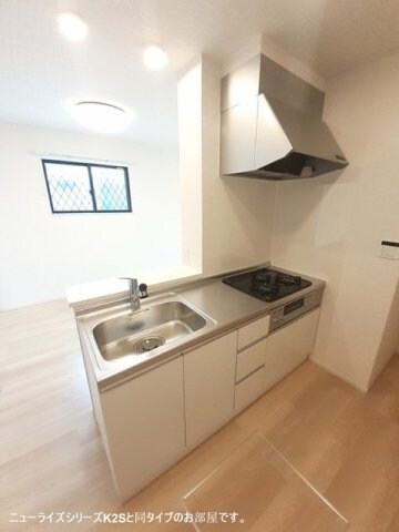 物件内観写真11　