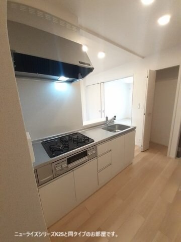 物件内観写真11　