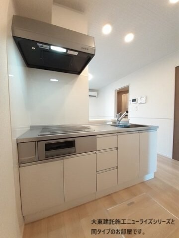 物件内観写真14　