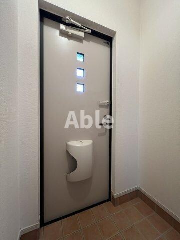 物件内観写真18　