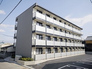 レオパレスＡ＆Ｋ　高松外観写真