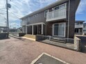 ロイヤルパークス林町　B棟