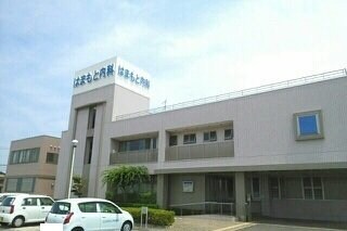 物件外観写真6　(はまもと医院様まで900m)