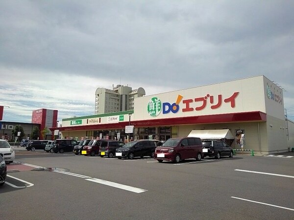 周辺環境(エブリィ宇多津店まで900m)