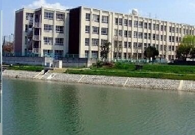 物件外観写真6　(川島小学校さんまで1200m)