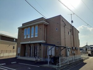ガーデンプレイス外観写真