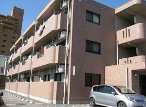 リーフライツ外観写真