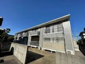 ハイツアベニール A棟