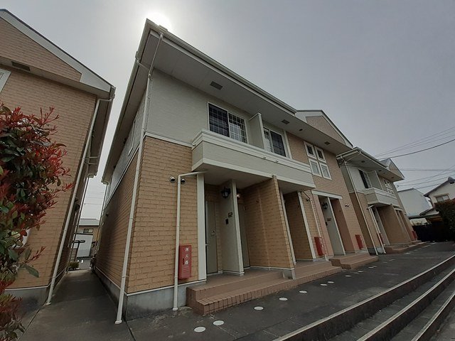 グリーン　ヒル　国分寺Ｂ