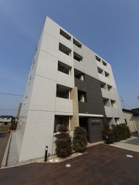 Ｆｏｒｓｔ　Ｖｉｌｌａ外観写真