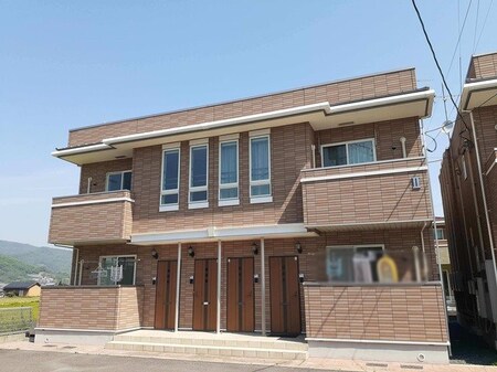 シェリール　Ⅱ外観写真