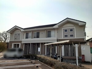 パレ・コリーヌ外観写真