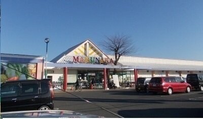 物件外観写真6　(マルナカさんまで700m)