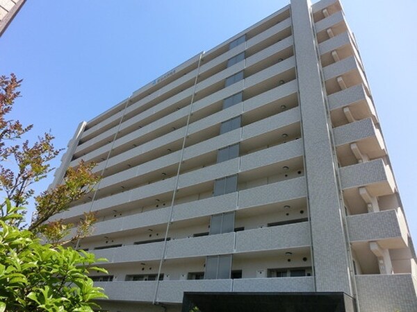 外観(外観)
