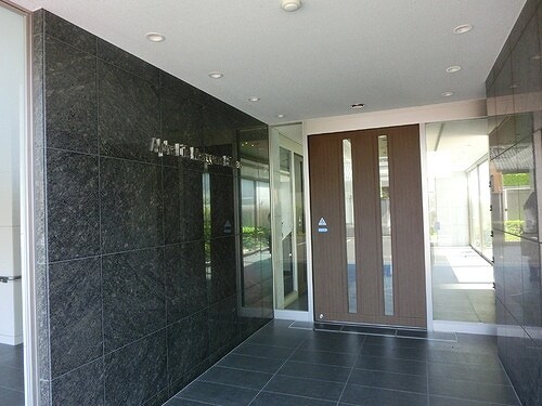 エントランス(エントランス)