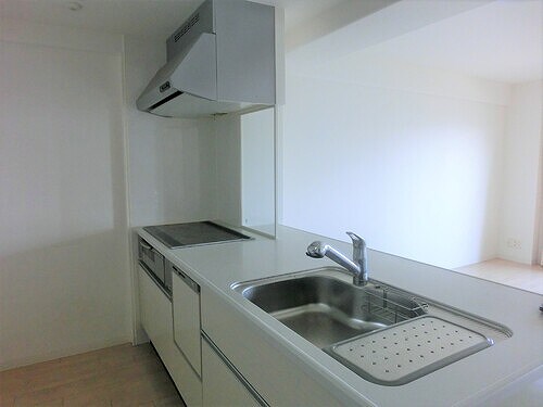 キッチン(システムキッチン)