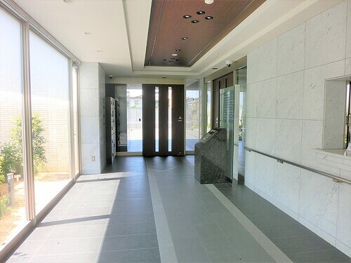 その他(ロビー)