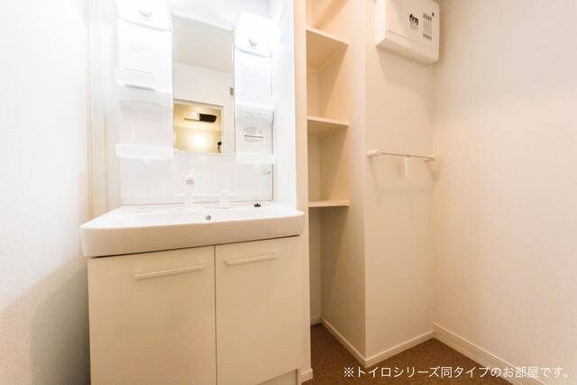 物件内観写真11　