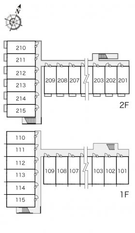 物件内観写真11　