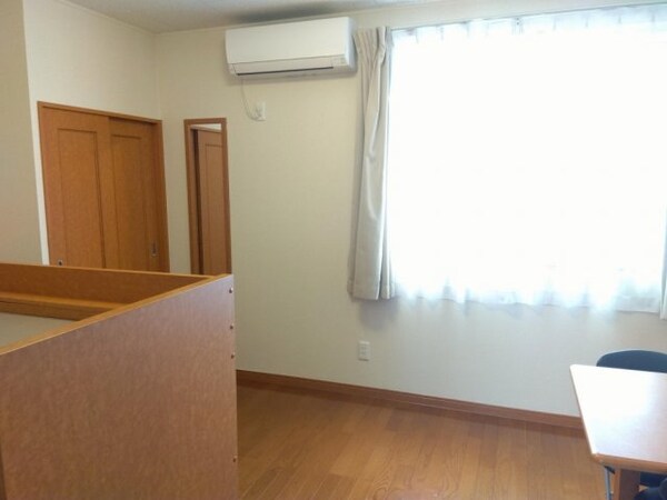 居室