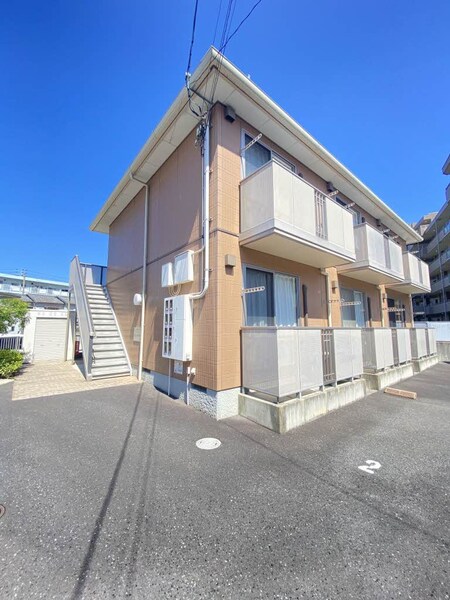 ディアス西宝町外観写真