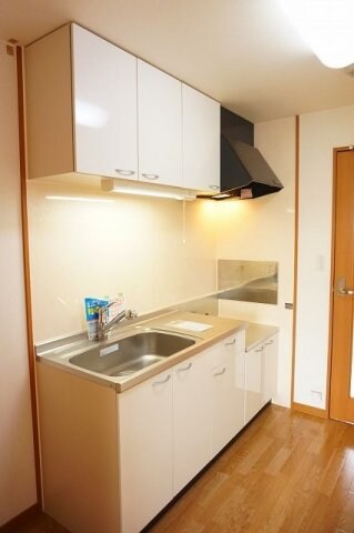 物件内観写真11　