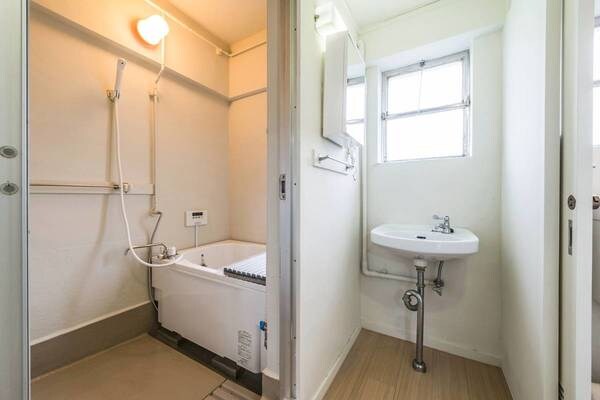 物件内観写真8　(ビレッジハウスの同一物件・同一タイプの間取りの写真です)