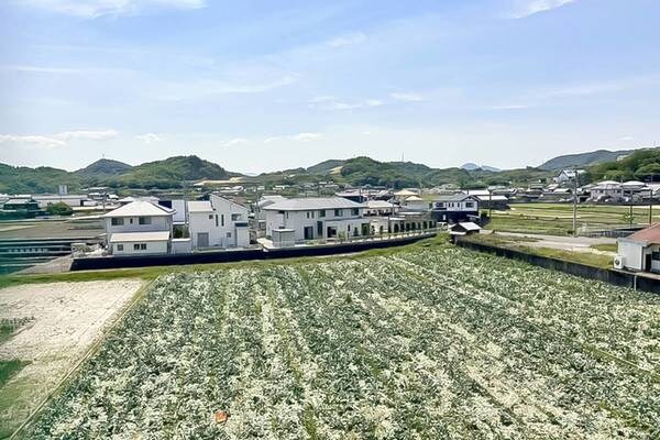 物件内観写真14　(ビレッジハウスの同一物件・同一タイプの間取りの写真です)