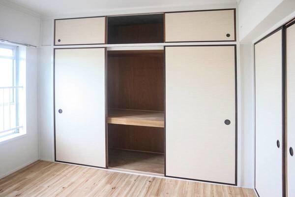 物件内観写真11　(ビレッジハウスの同一物件・同一タイプの間取りの写真です)