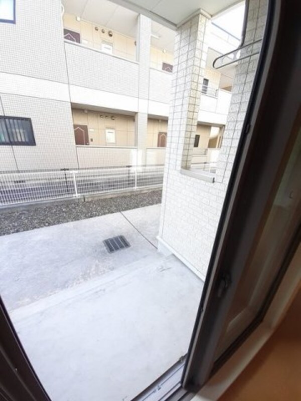 庭