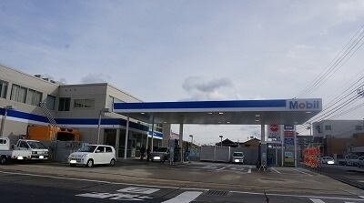 物件外観写真4　(Ｍｏｂｉｌ木太北部店さんまで280m)