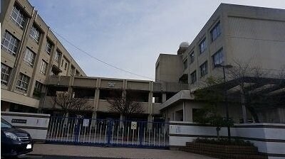 物件外観写真7　(木太北部小学校さんまで750m)