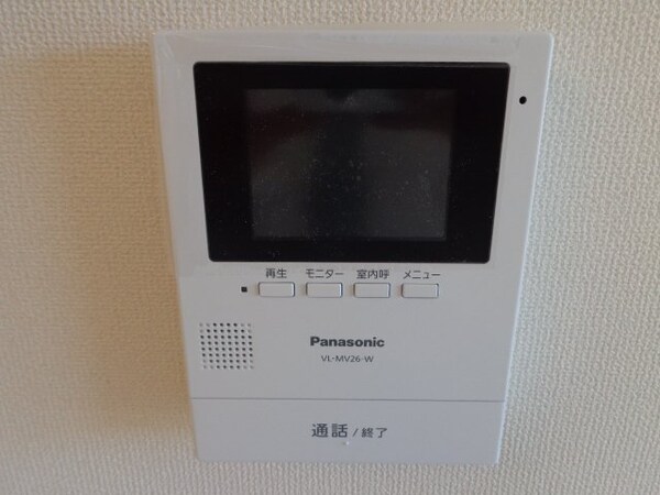 内装他(カメラ付インターホン)
