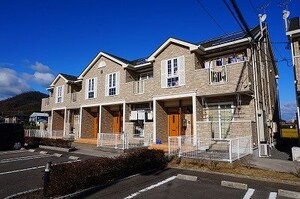 サン　マーベラス　Ｂ外観写真