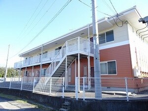 なかよしハイツ　１外観写真