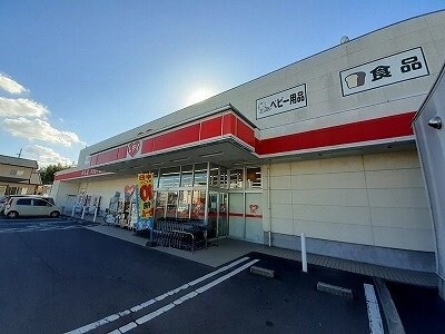 物件外観写真5　(レデイ薬局牟礼店さんまで1380m)