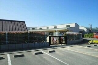 物件外観写真5　(はら保育園さんまで700m)