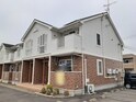 グラスランド　レジデンス　Ａ