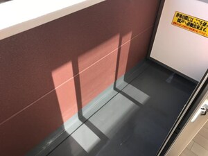 キャトルセゾン　Ⅰ外観写真